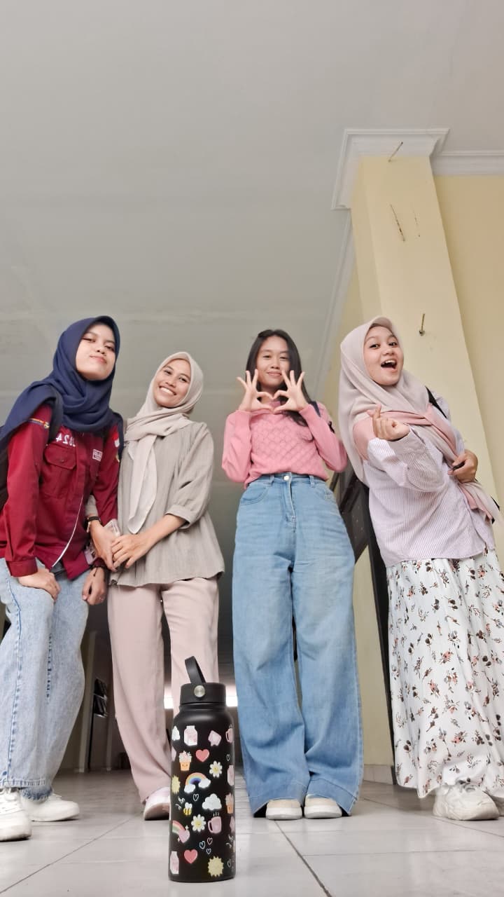 Foto Gacor Squad